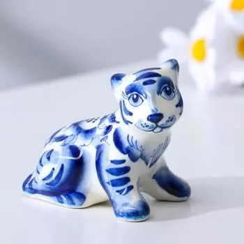 Сувенир Шерхан (9 см)