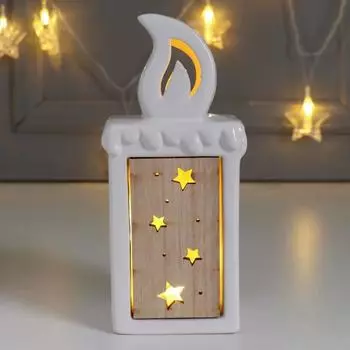 Сувенир Свеча (8х6х18 см)