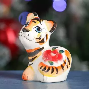 Сувенир Янтарь (7 см)