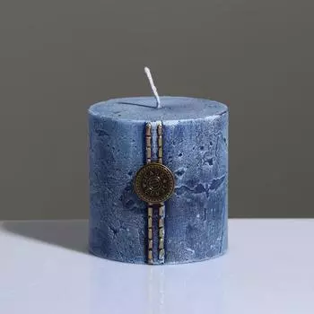 Свеча Кантри Джинс (7 см)