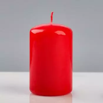 Свеча Pietanza (8 см)