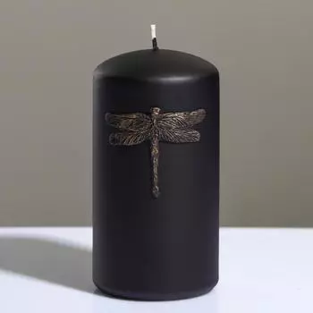 Свеча Стрекоза (13 см)