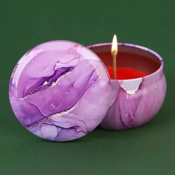Свеча Все сбудется (6 см)