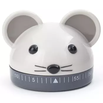 Таймер Mouse (7х5х6 см)