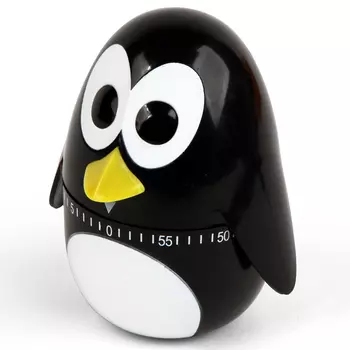 Таймер Penguin (7х9х6 см)