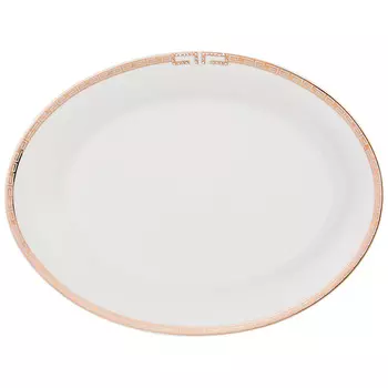 Тарелка Chic (36 см)