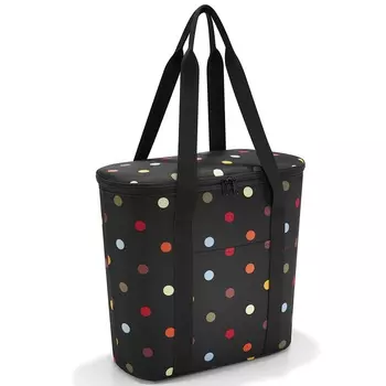 Термоcумка Thermoshopper dots (40х36х15 см)