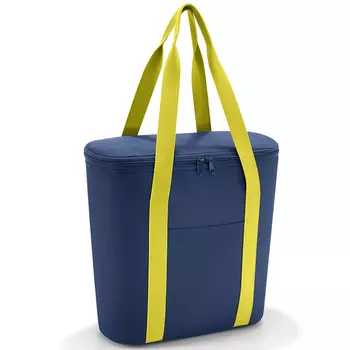 Термоcумка Thermoshopper navy (40х36х15 см)