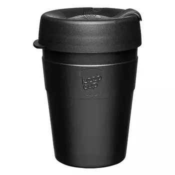 Термокружка Thermal Black (340 мл)