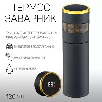 Термос (420 мл)