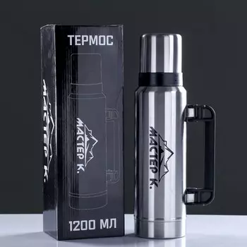 Термос Мастер К. (1200 мл)