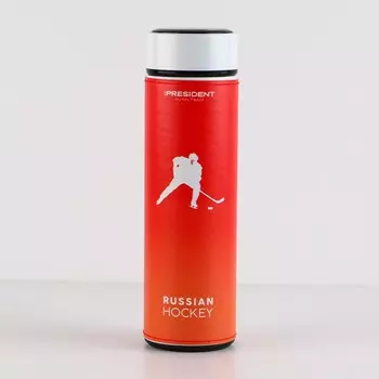 Термос Russian Hockey (500 мл)