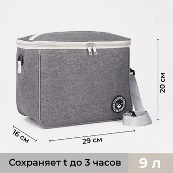 Термосумка (29х16х20 см)