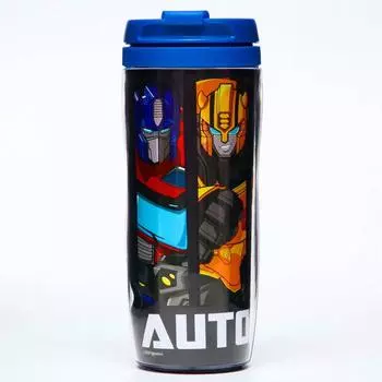 Термосумка Autobots (350 мл)