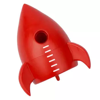 Точилка Rocket (5х7х5 см)