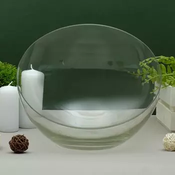 Ваза Анабель (25х25х20 см)