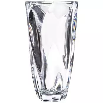 Ваза Barley twist (25 см)