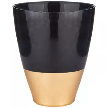 Ваза Bohemia (19х24 см)