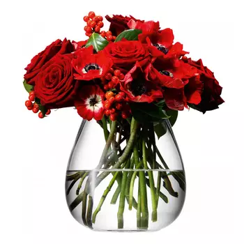 Ваза Flower (17 см)
