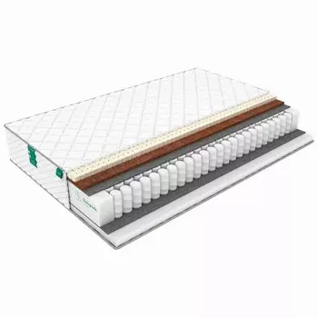 Взрослые матрасы Sleeptek