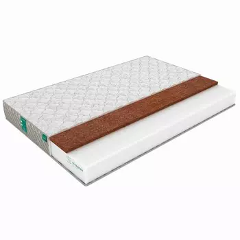 Взрослые матрасы Sleeptek