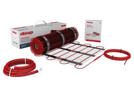 AC ELECTRIC ACMM 2-150-2 (комплект теплого пола)