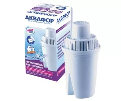 АКВАФОР Картридж B16 для кувшинов 1шт