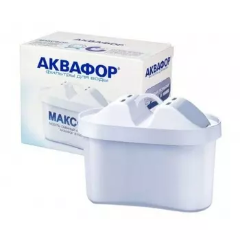 АКВАФОР Картридж B25 для кувшинов 1шт