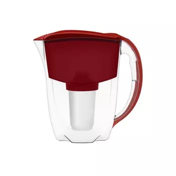 АКВАФОР Кувшин Гратис рубин 2.8л.