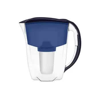 АКВАФОР Кувшин Гратис синий 2.8л.