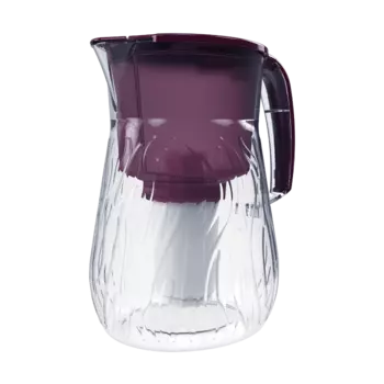 АКВАФОР Кувшин Орлеан вишневый 4,2л