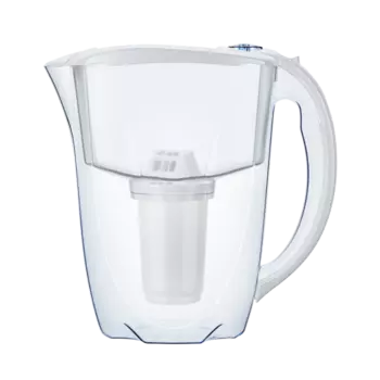 АКВАФОР Кувшин Престиж белый 2,8л