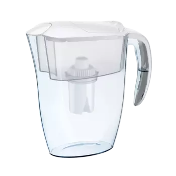 АКВАФОР Кувшин Реал белый 2.9л