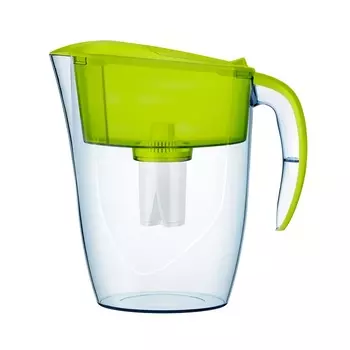 АКВАФОР Кувшин Реал салатовый 2.9л