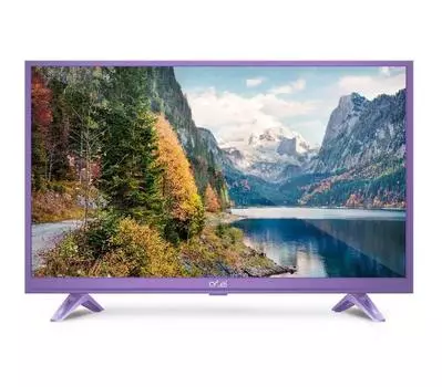 ARTEL 32AH90G светло-фиолетовый