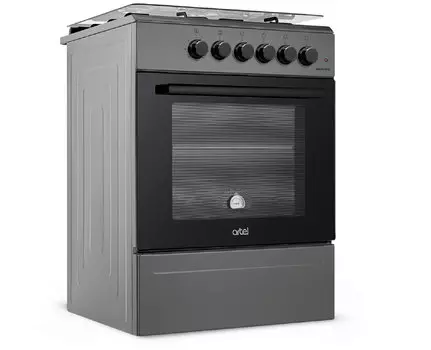 ARTEL Apetito 00-E серый