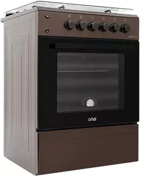 ARTEL APETITO 02-G коричневая (чуг.) ГК