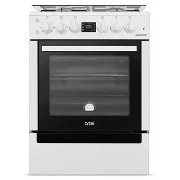 ARTEL Apetito 03-E белая ГК (чуг)