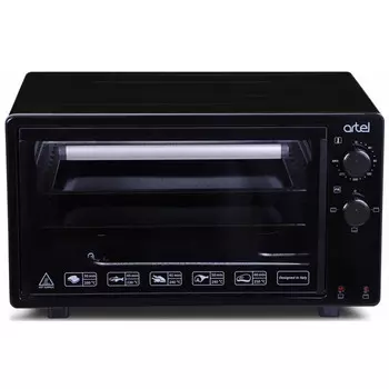 ARTEL MD 3216 E черный