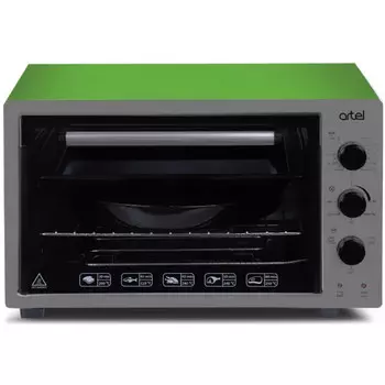 ARTEL MD 3618 L серо-зеленая