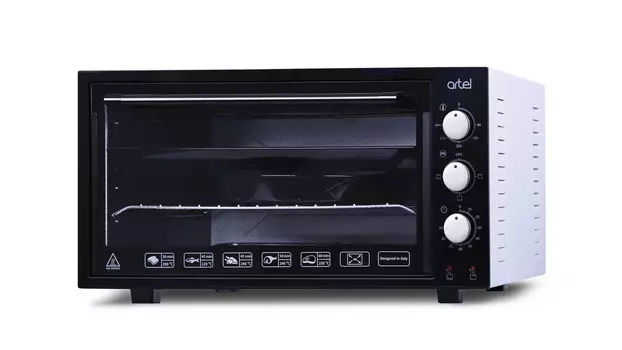 ARTEL MD 4816 E черно- белый