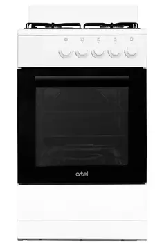 ARTEL OTTIMA 50 G белая