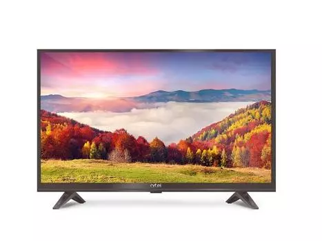 ARTEL UA43H1400 светло-коричневый