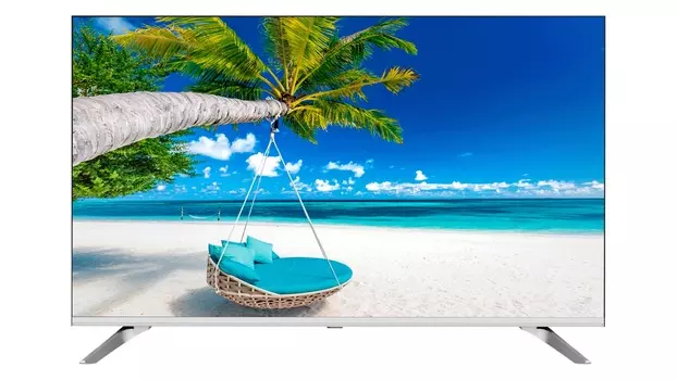 ARTEL UA43H3301 стальной