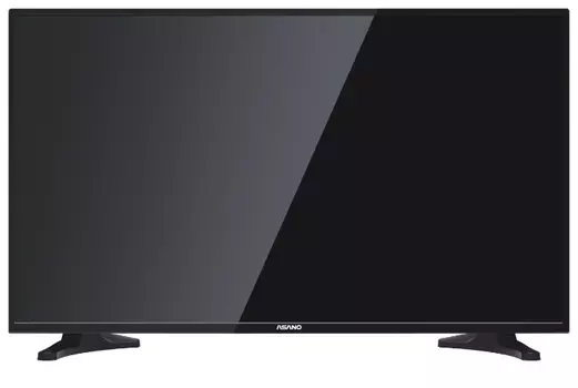ASANO 43LF7010T