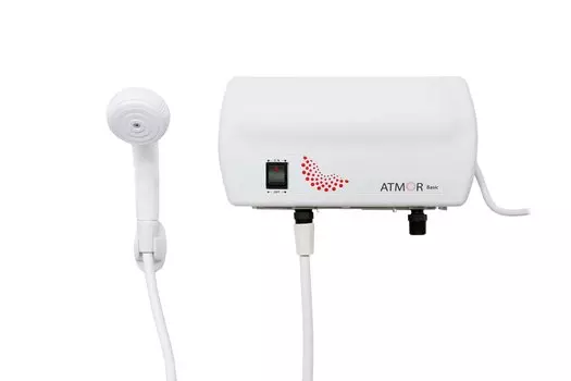 ATMOR BASIC 3,5кВт (душ)
