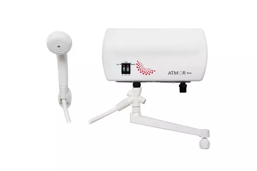 ATMOR BASIC 5кВт (душ+кран)