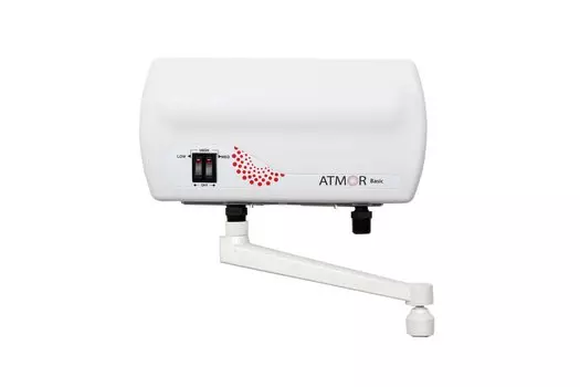 ATMOR BASIC 5кВт (кран)