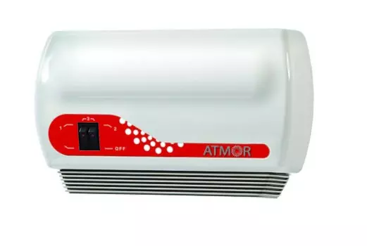 ATMOR IN-LINE 7KW