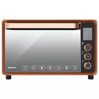 AVEX TR 400 SСL LUX